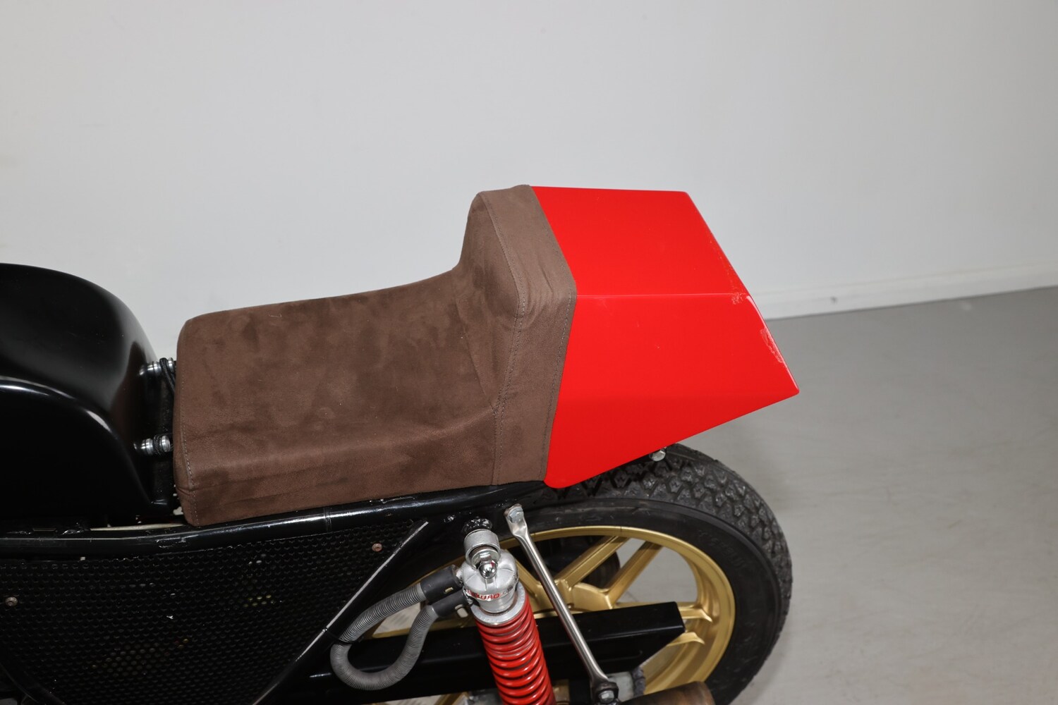 Yamaha GP 500 EVOCATION