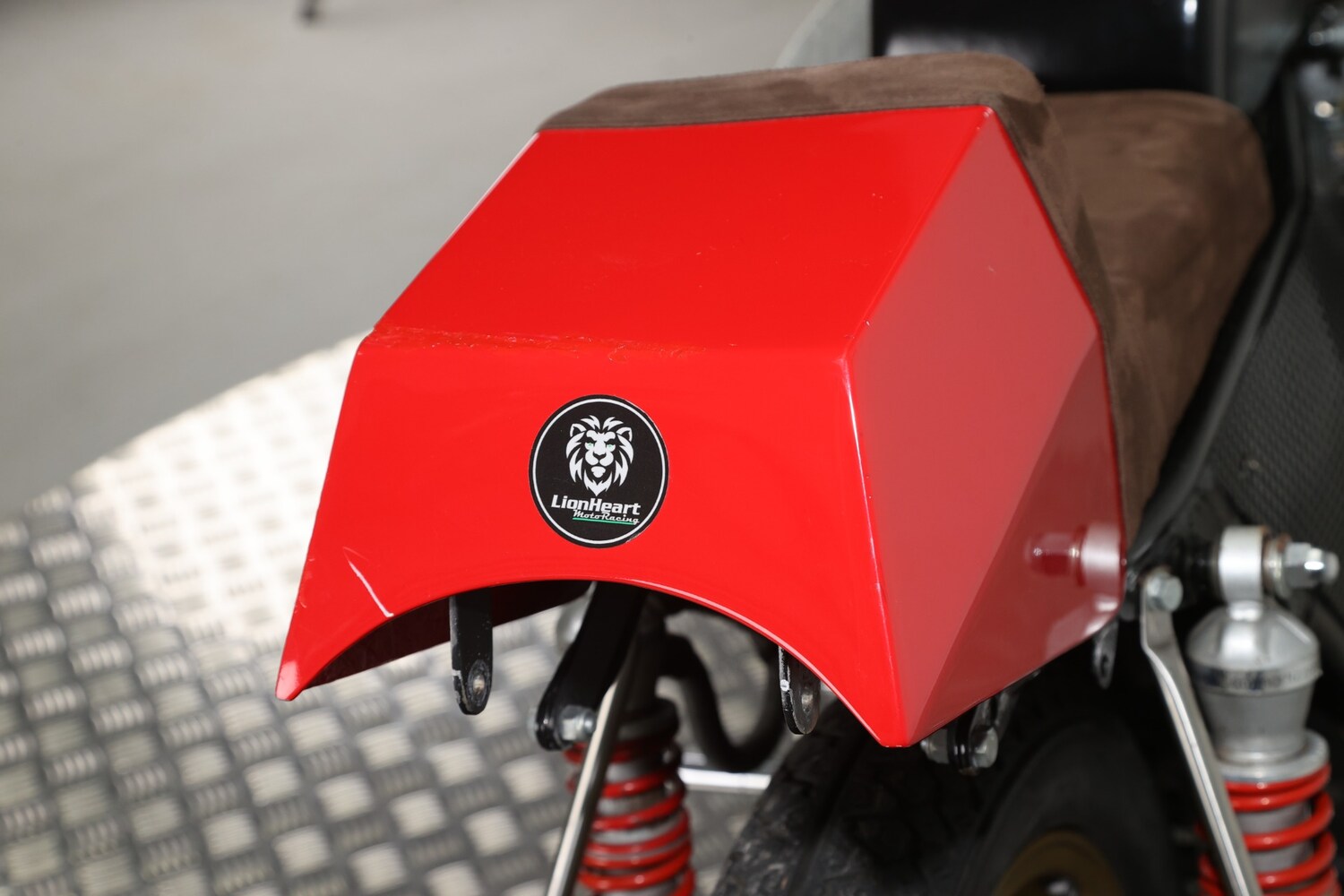 Yamaha GP 500 EVOCATION