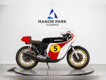 Used Yamaha GP 500 EVOCATION 2000 for sale - bike-77775114: Photo