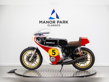 Used Yamaha GP 500 EVOCATION 2000 for sale - bike-77775114: Photo