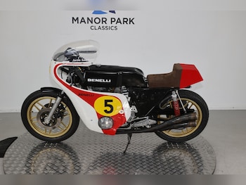 Used Yamaha GP 500 EVOCATION 2000 for sale - bike-77775114: Photo