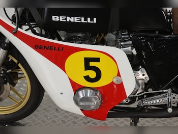 Used Yamaha GP 500 EVOCATION 2000 for sale - bike-77775114: Photo