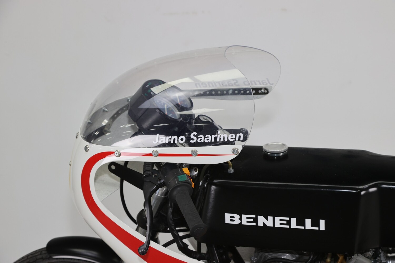 Yamaha GP 500 EVOCATION