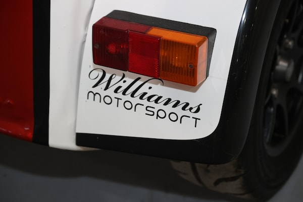 Used Caterham Seven 2007 for sale - 76252799: Photo 10