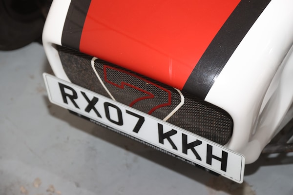 Used Caterham Seven 2007 for sale - 76252799: Photo 16