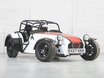 Caterham - Seven