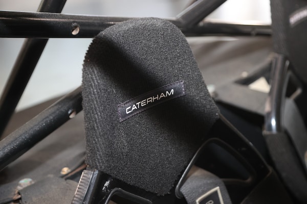 Used Caterham Seven 2007 for sale - 76252799: Photo 22