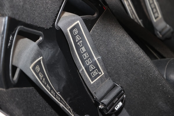 Used Caterham Seven 2007 for sale - 76252799: Photo 23