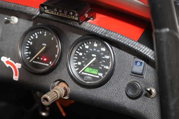 Used Caterham Seven 2007 for sale - 76252799: Photo 29