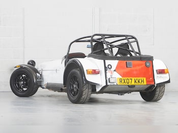 Used Caterham Seven 2007 for sale - 76252799: Photo 2