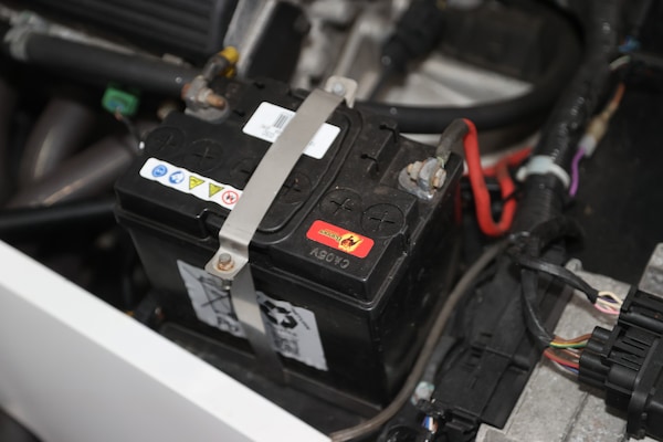 Used Caterham Seven 2007 for sale - 76252799: Photo 36