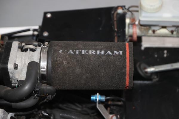 Used Caterham Seven 2007 for sale - 76252799: Photo 38