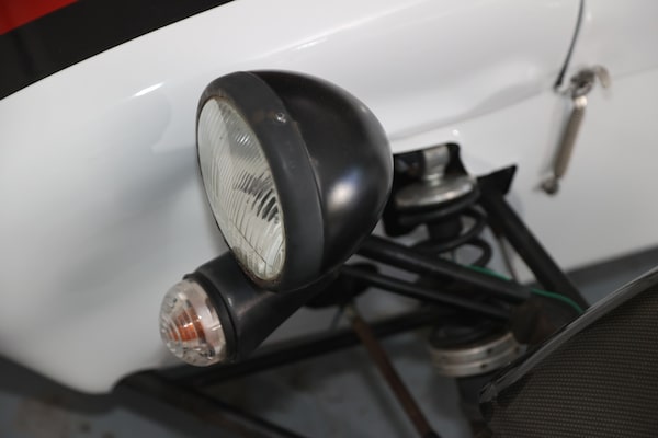 Used Caterham Seven 2007 for sale - 76252799: Photo 39