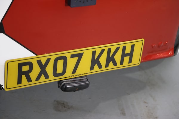 Used Caterham Seven 2007 for sale - 76252799: Photo 4