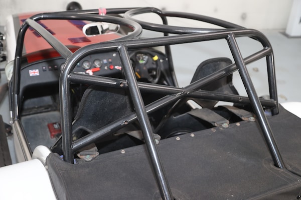 Used Caterham Seven 2007 for sale - 76252799: Photo 6