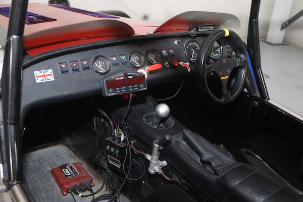 Used Caterham Seven 2007 for sale - 76252799: Photo 7