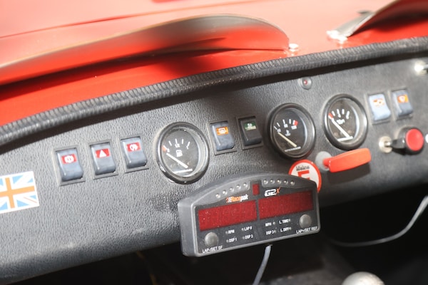 Used Caterham Seven 2007 for sale - 76252799: Photo 9