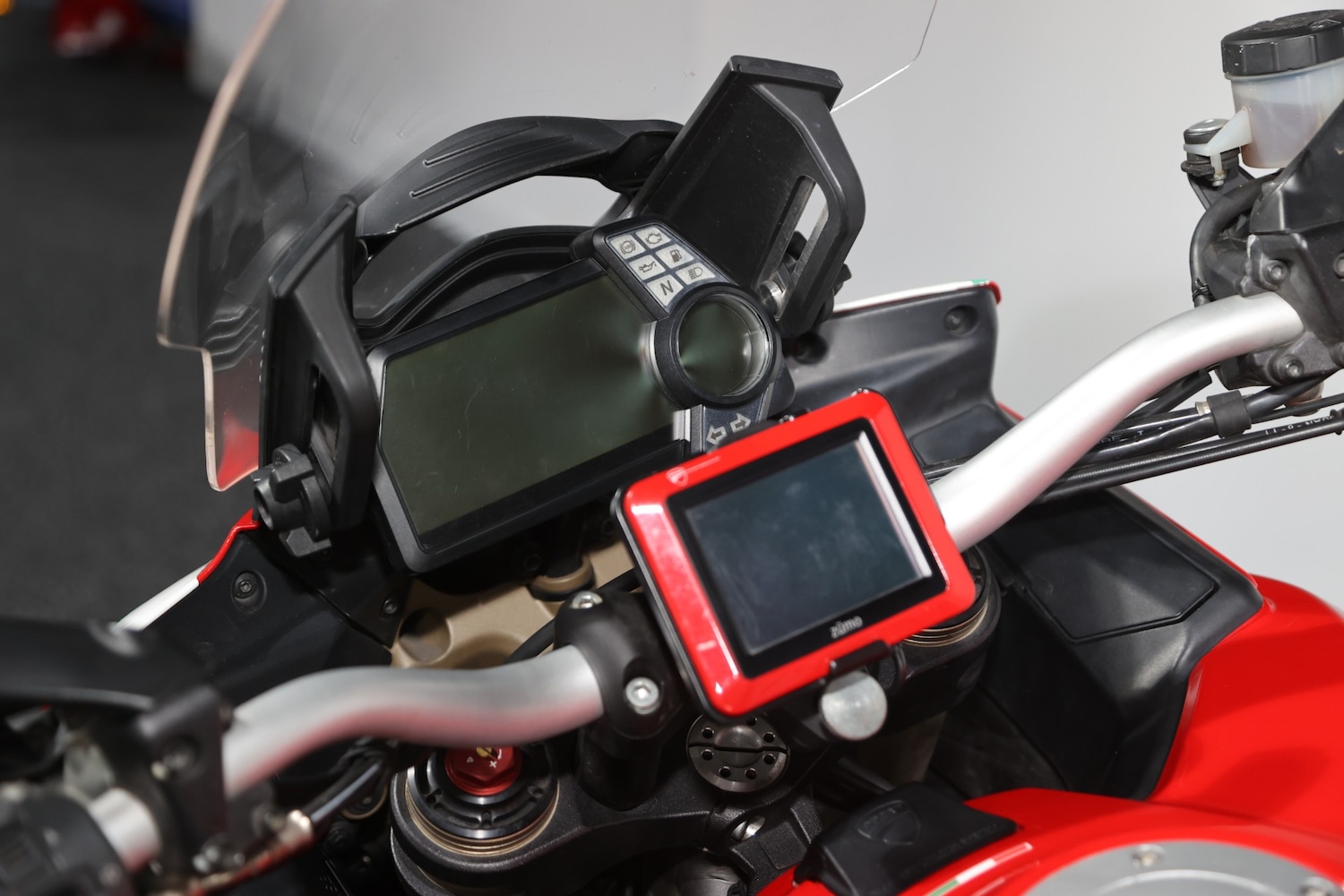 Used Ducati MULTISTRADA 2012 for sale - 78596165: Photo 10