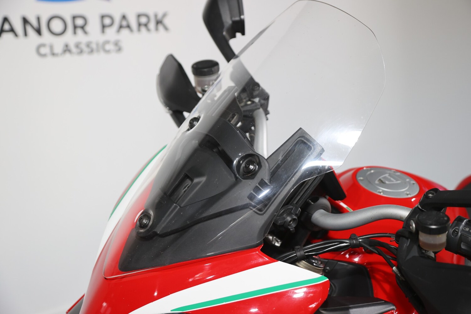 Used Ducati MULTISTRADA 2012 for sale - 78596165: Photo 23
