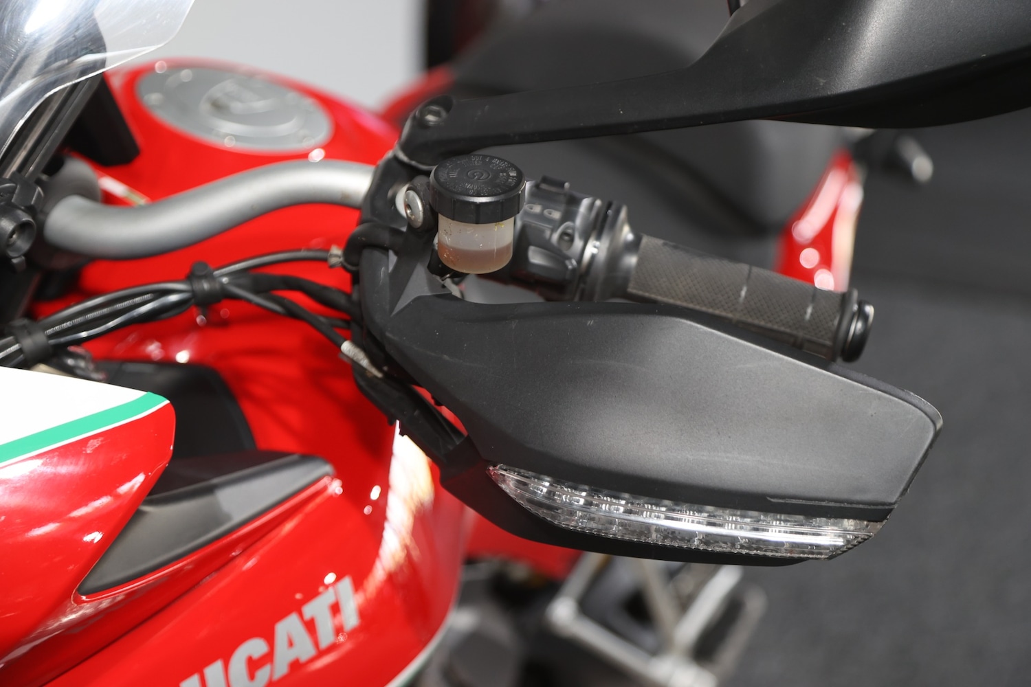 Used Ducati MULTISTRADA 2012 for sale - 78596165: Photo 24