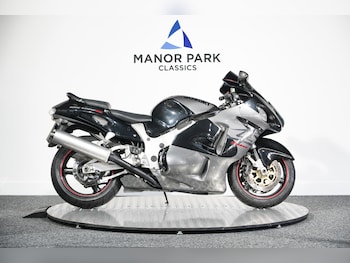 Used Suzuki GSX 1999 for sale - bike-77802503: Photo