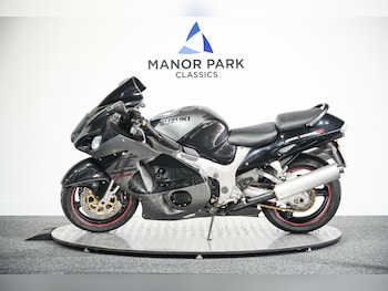 Used Suzuki GSX 1999 for sale - bike-77802503: Photo