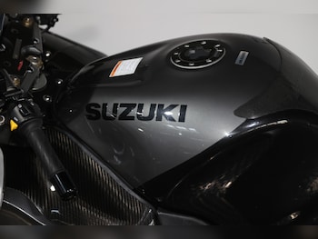 Used Suzuki GSX 1999 for sale - bike-77802503: Photo