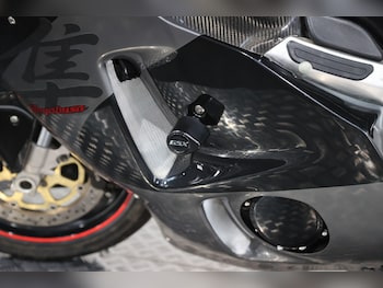 Used Suzuki GSX 1999 for sale - bike-77802503: Photo