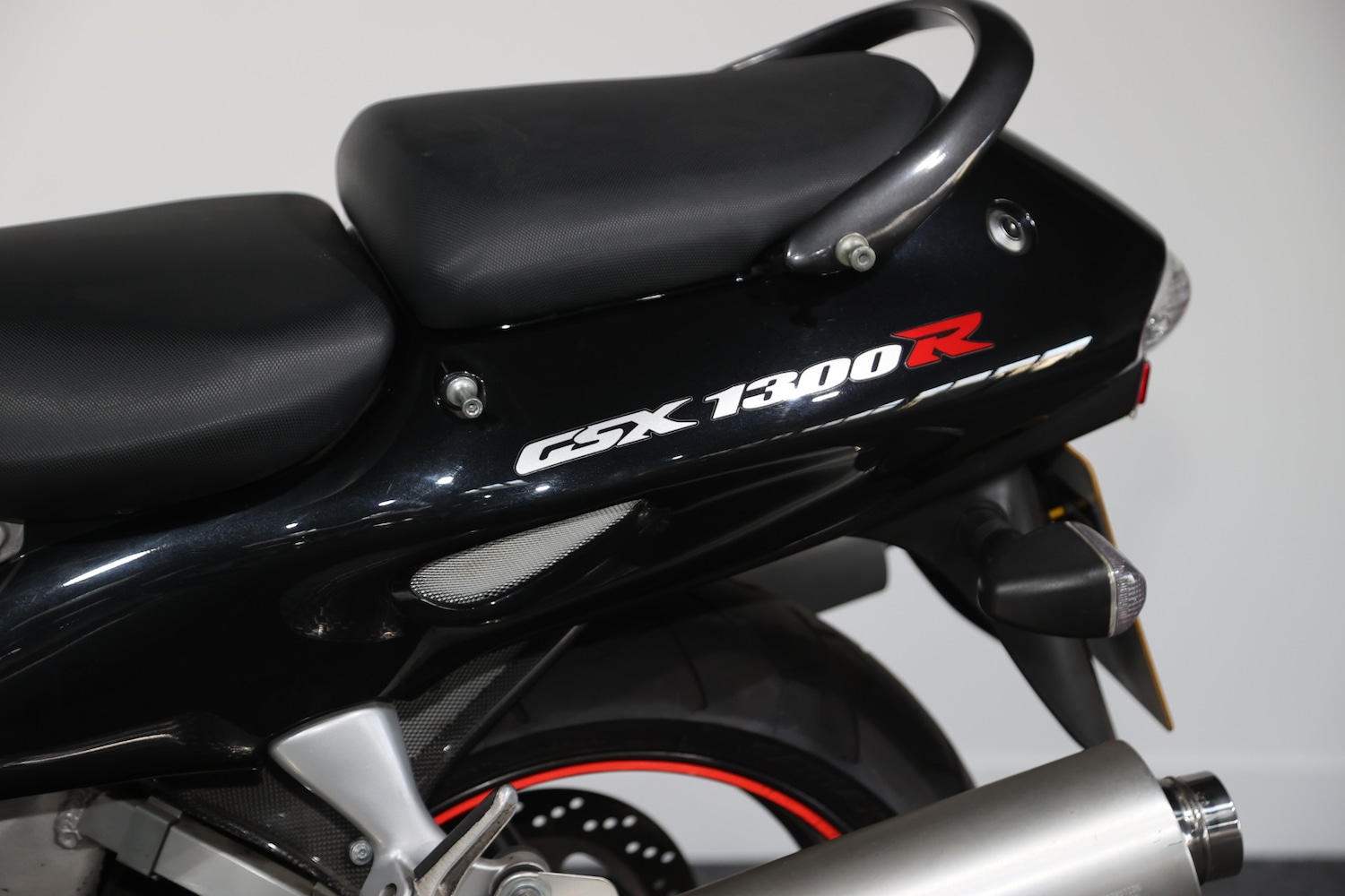 Suzuki GSX