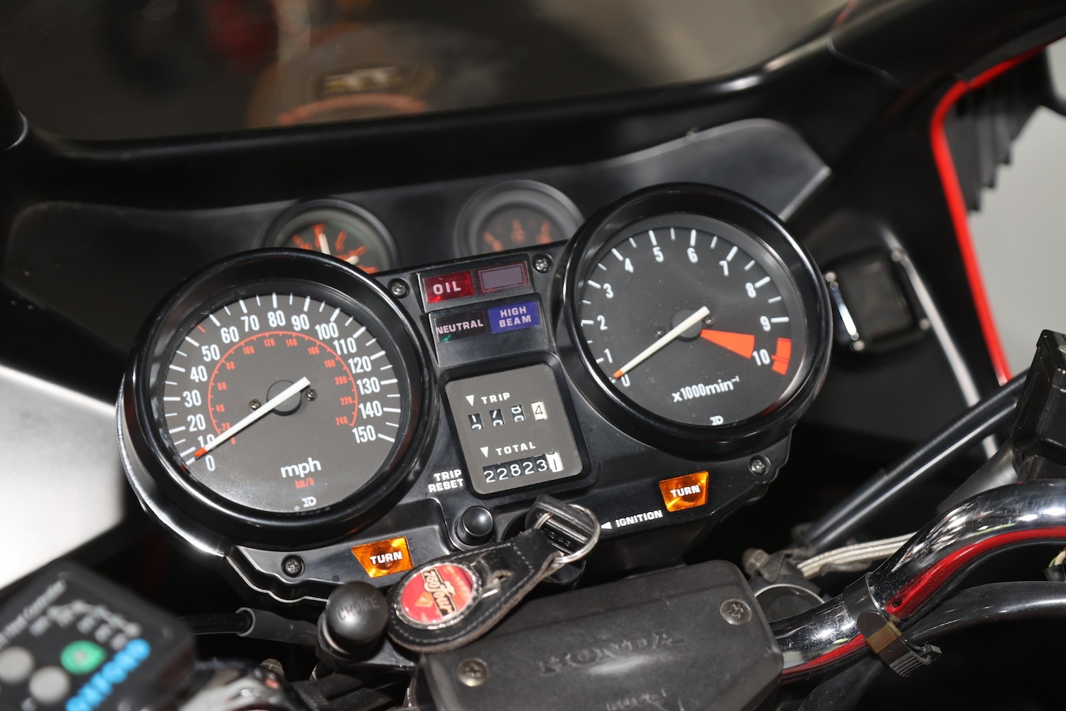 Used Honda CB 1981 for sale - 78882874: Photo 10