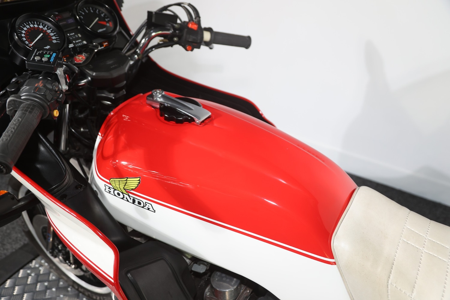 Used Honda CB 1981 for sale - 78882874: Photo 13