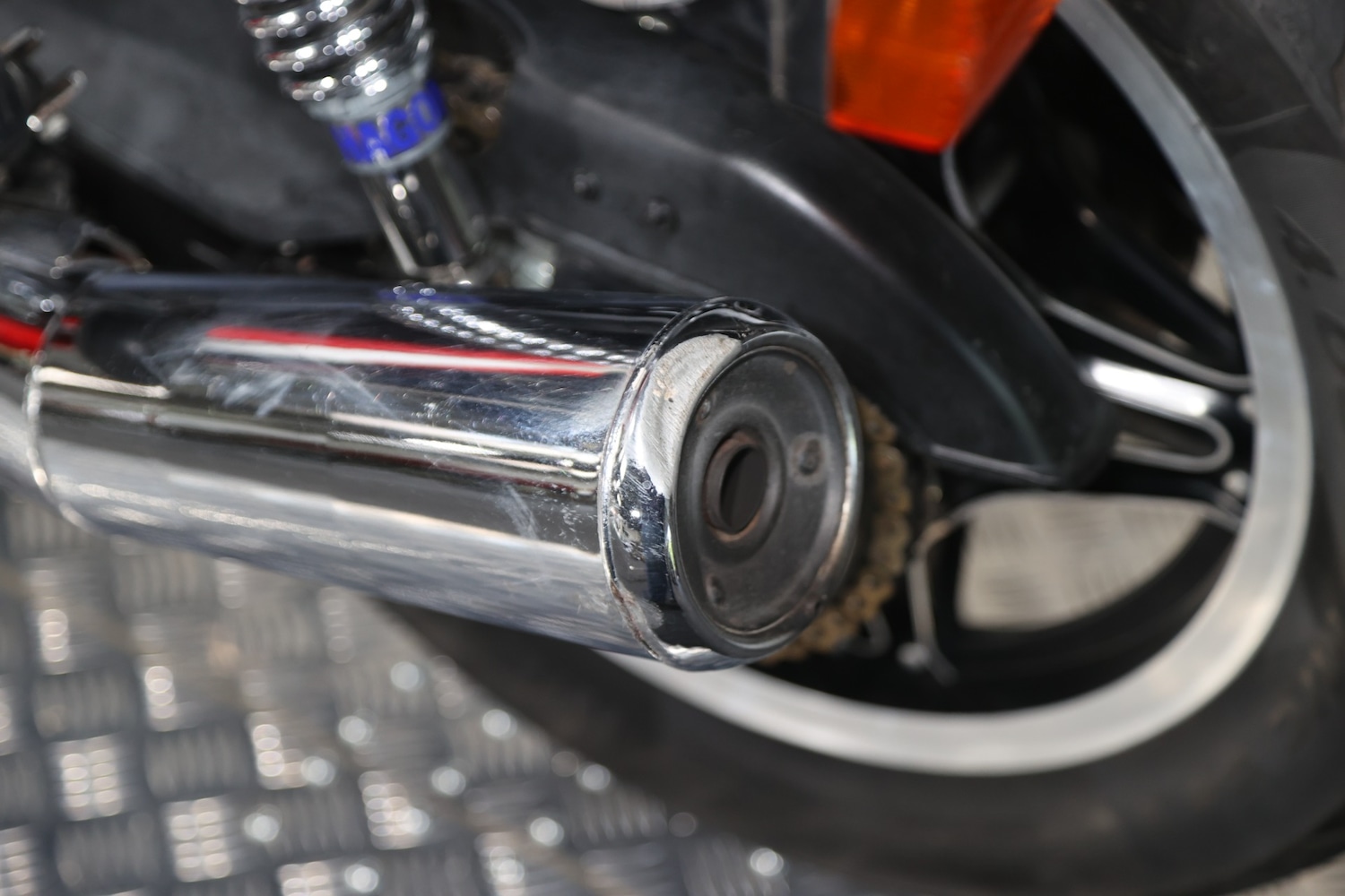 Used Honda CB 1981 for sale - 78882874: Photo 15