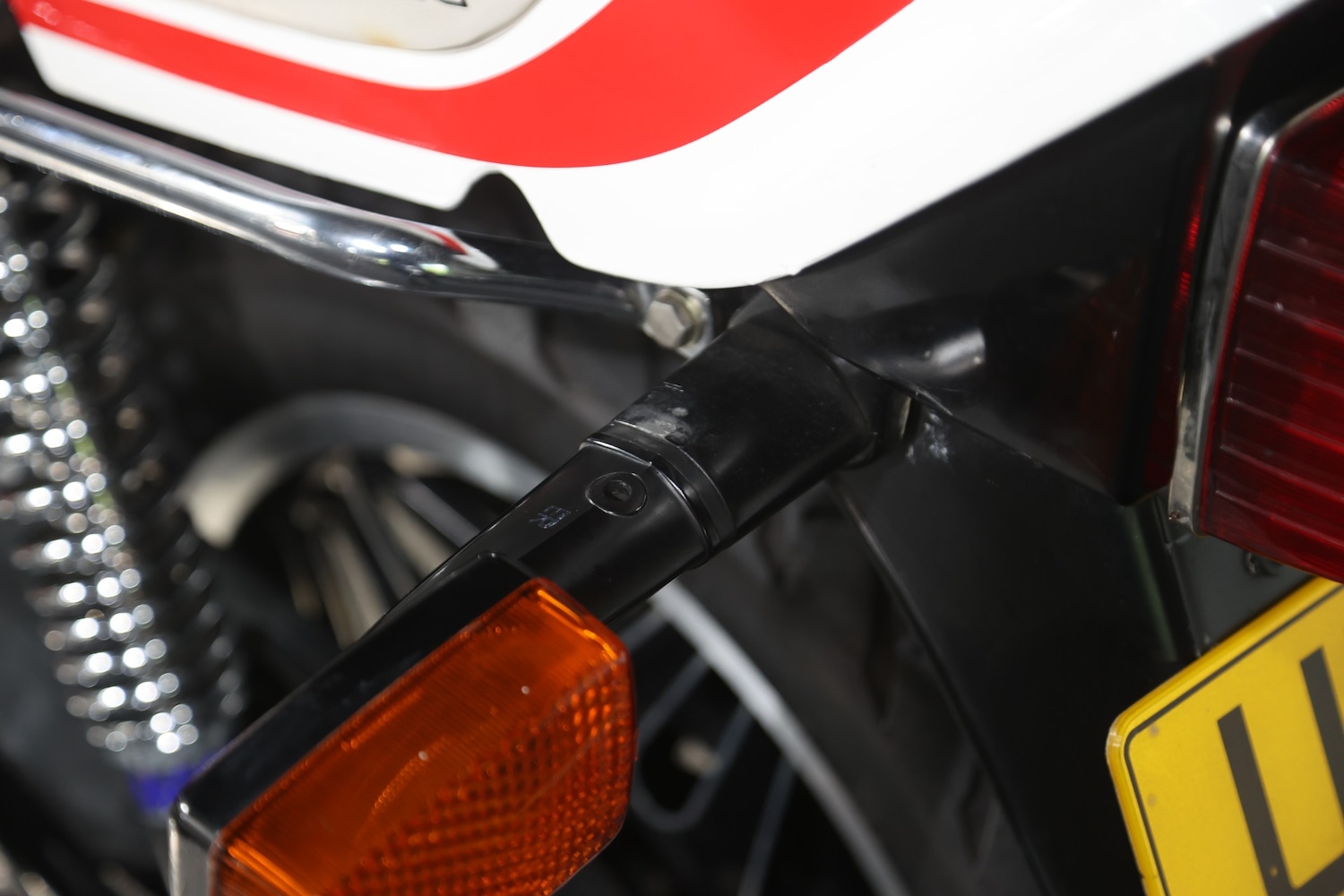 Used Honda CB 1981 for sale - 78882874: Photo 16