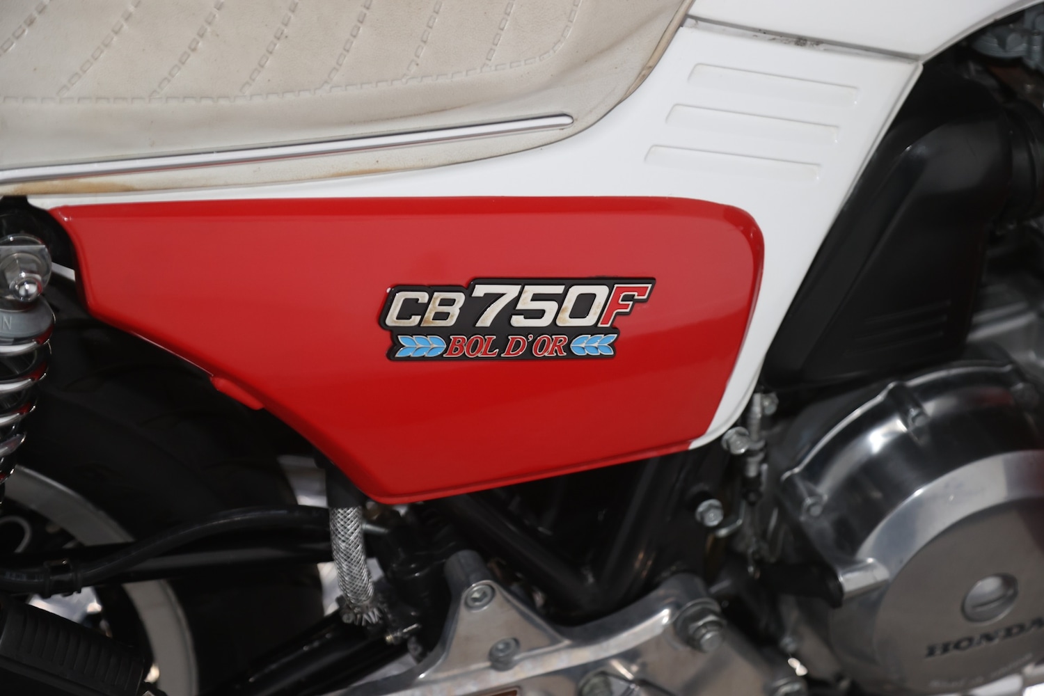 Used Honda CB 1981 for sale - 78882874: Photo 19