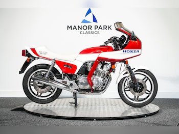 Used Honda CB 1981 for sale - bike-78882874: Photo