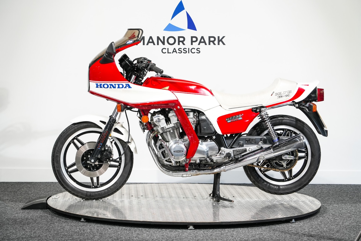 Used Honda CB 1981 for sale - 78882874: Photo 2
