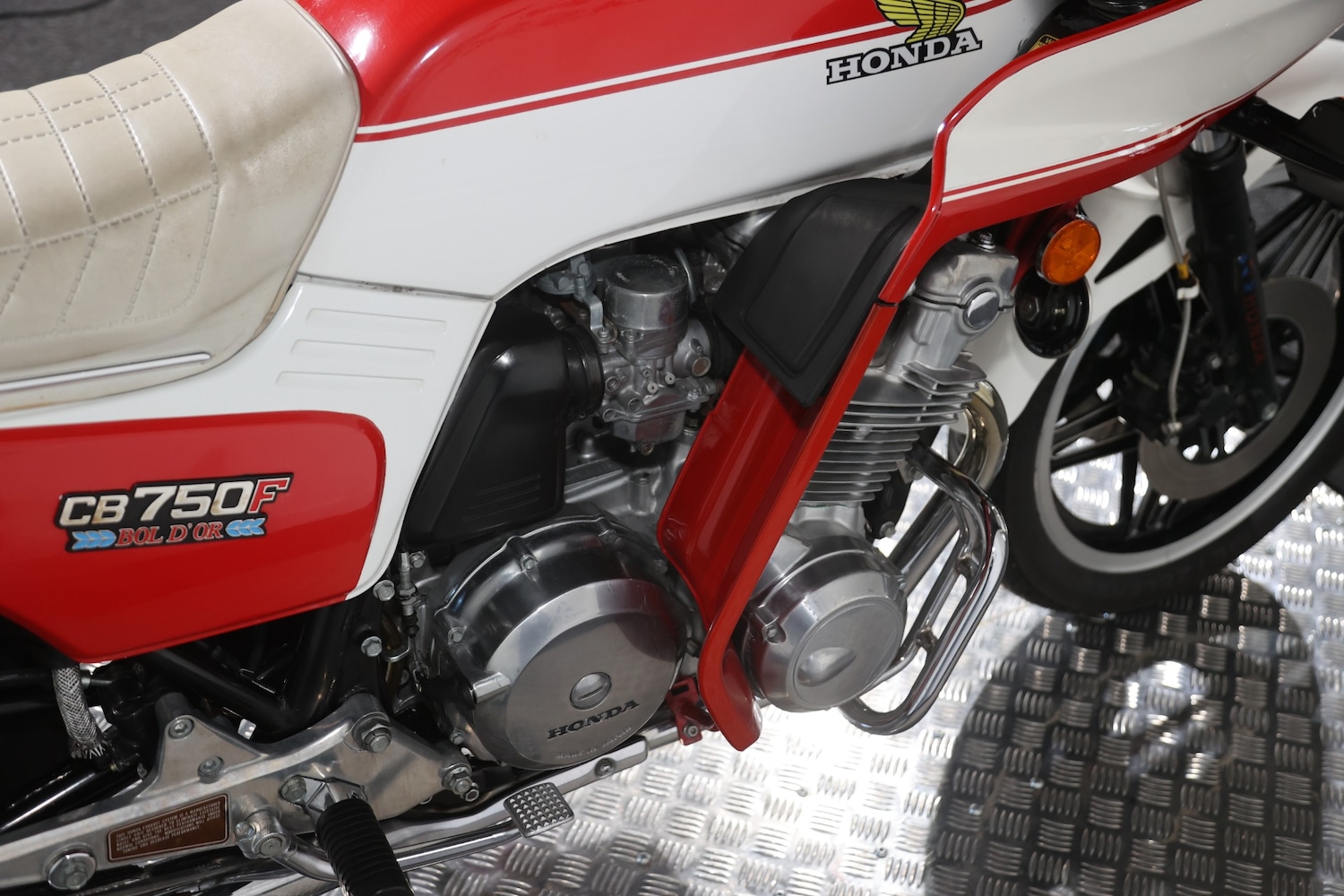 Used Honda CB 1981 for sale - 78882874: Photo 20