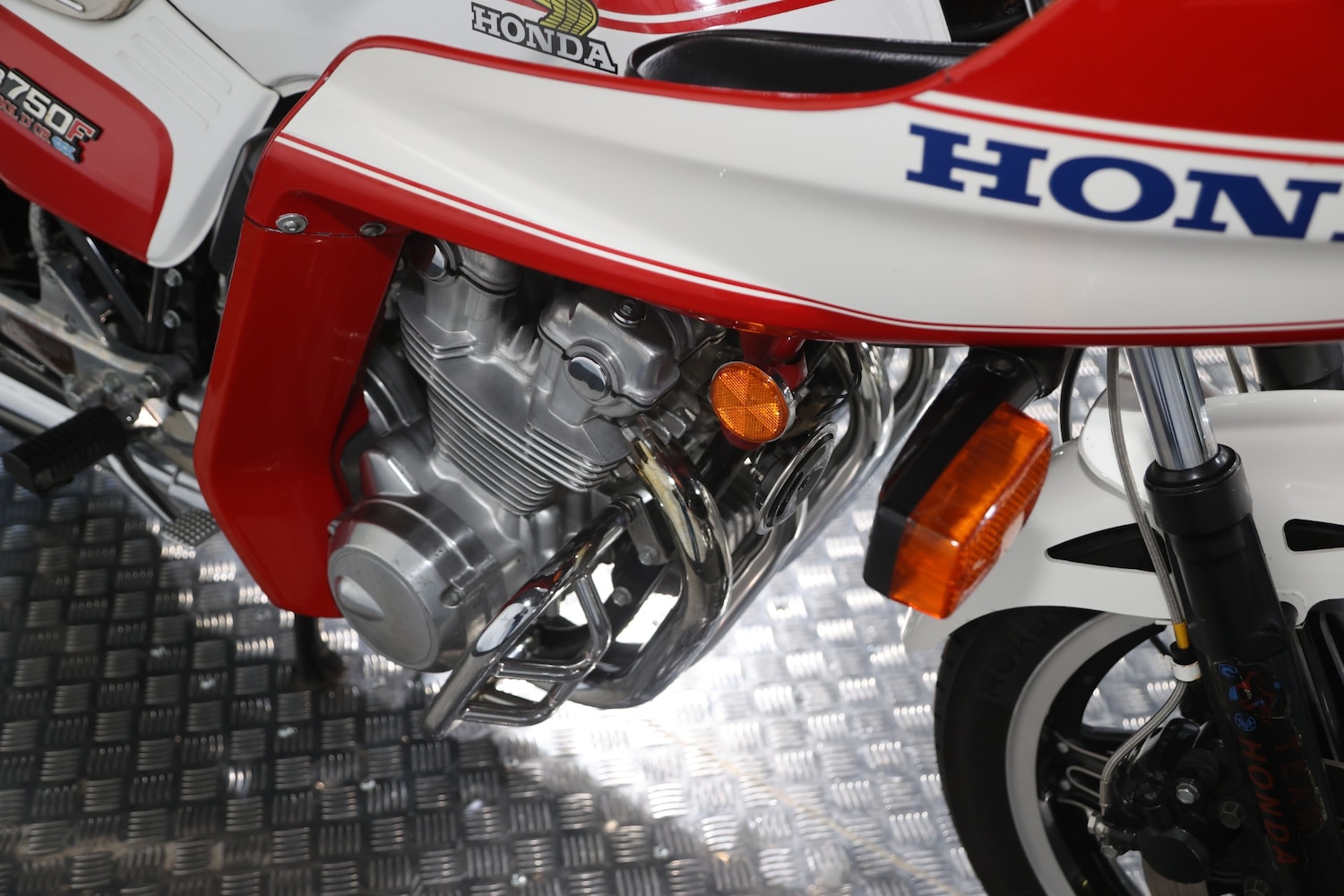 Used Honda CB 1981 for sale - 78882874: Photo 22