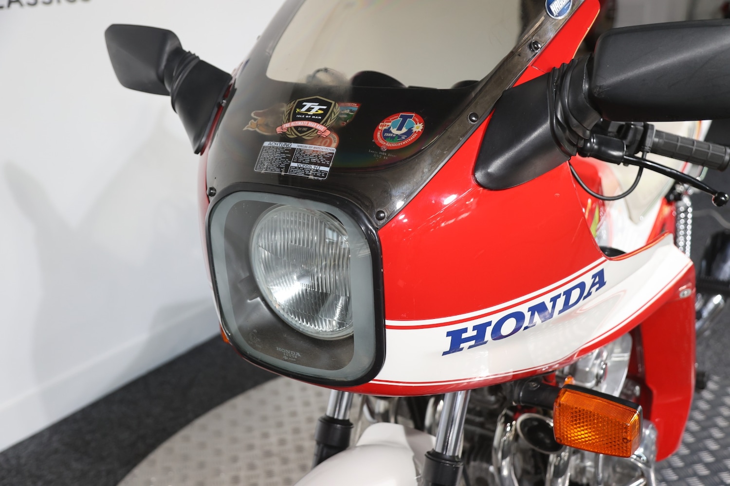 Used Honda CB 1981 for sale - 78882874: Photo 24