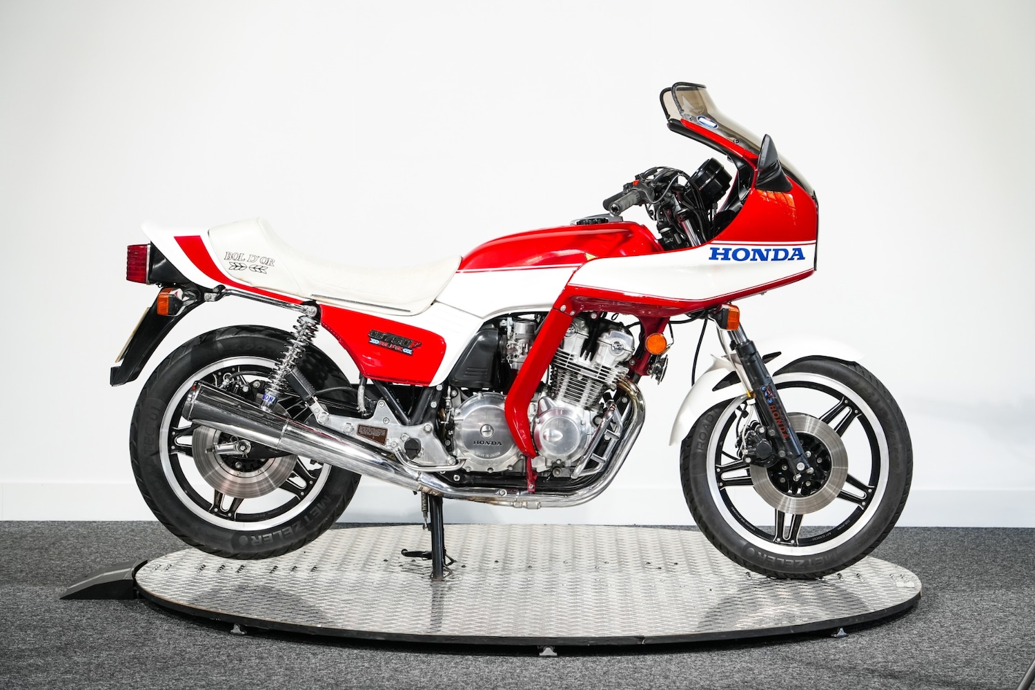Used Honda CB 1981 for sale - 78882874: Photo 26