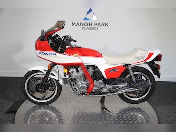 Used Honda CB 1981 for sale - bike-78882874: Photo