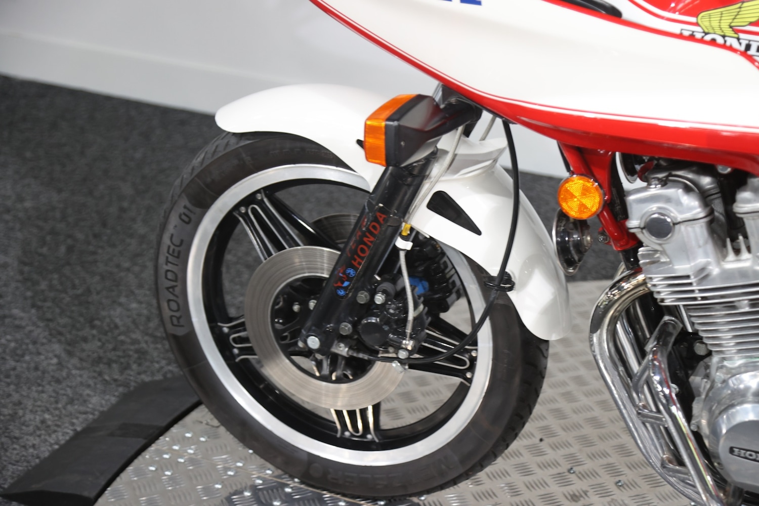 Used Honda CB 1981 for sale - 78882874: Photo 8