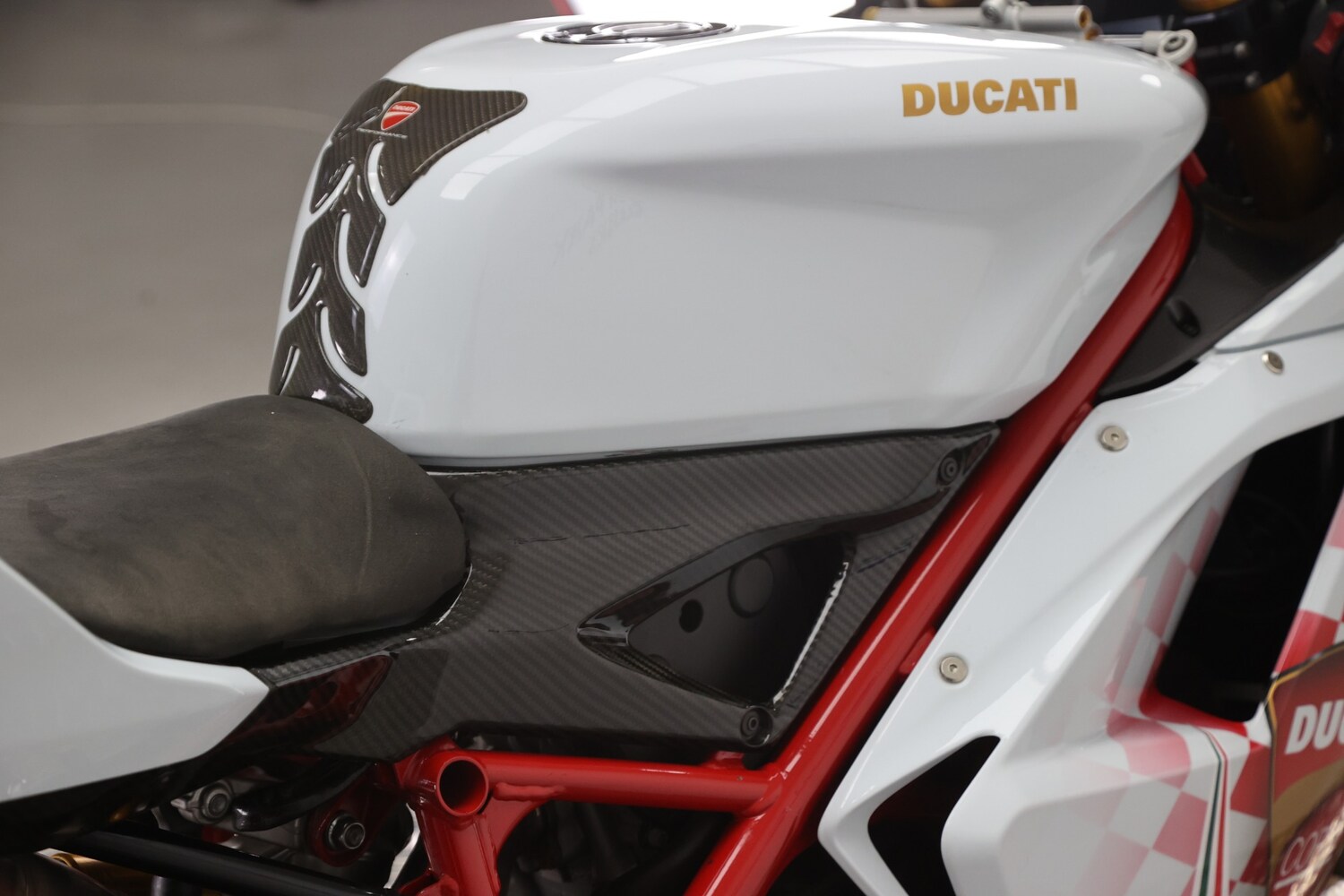 Ducati 1098