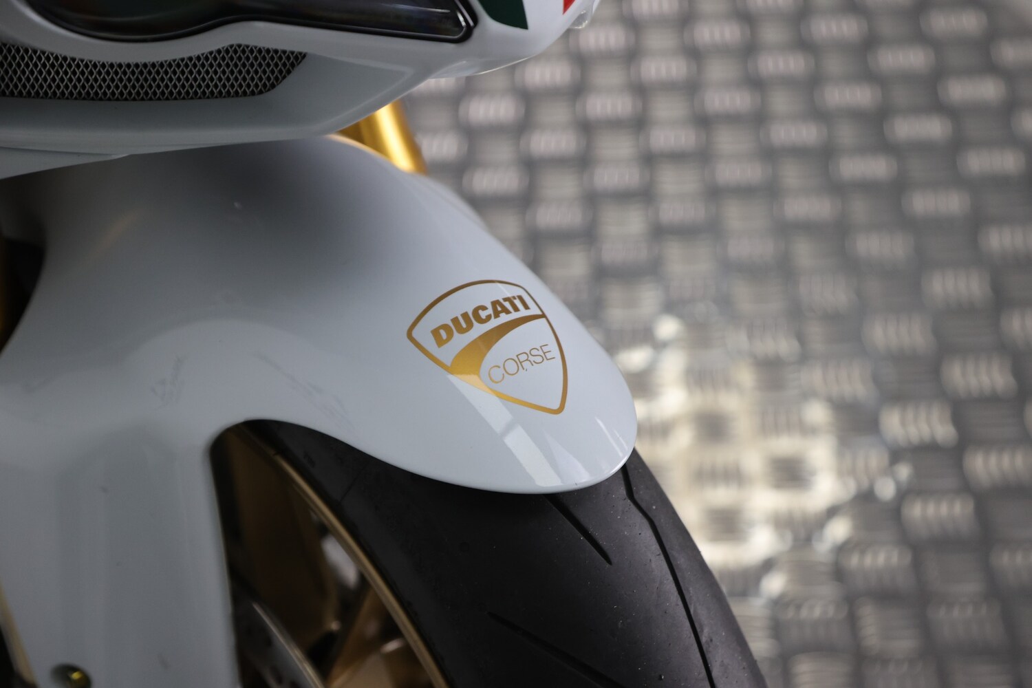 Ducati 1098