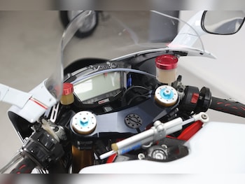 Used Ducati 1098 2007 for sale - bike-77774886: Photo