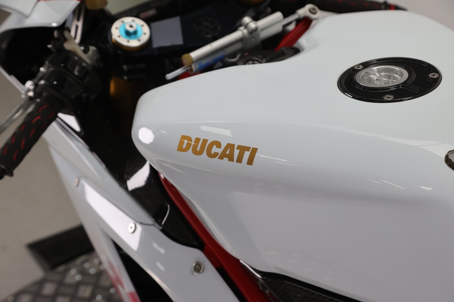 Ducati 1098