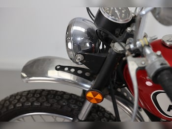 Used Kawasaki G4 100 undefined for sale - bike-77803385: Photo