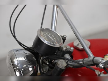 Used Kawasaki G4 100 undefined for sale - bike-77803385: Photo