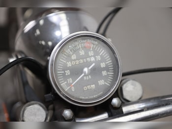 Used Kawasaki G4 100 undefined for sale - bike-77803385: Photo