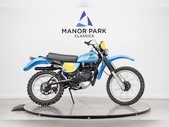 Used Yamaha IT175 undefined for sale - bike-77776416: Photo